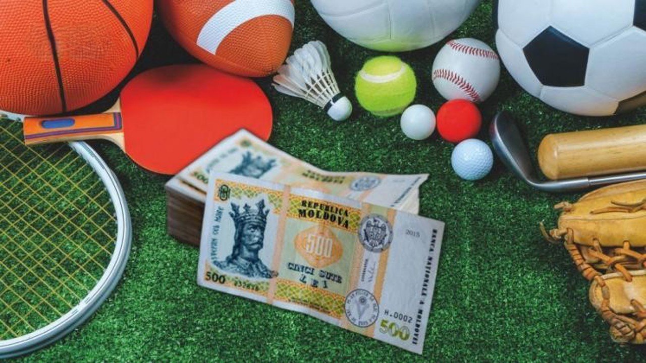 Cluburile sportive profesioniste din Moldova pot deveni entități comerciale