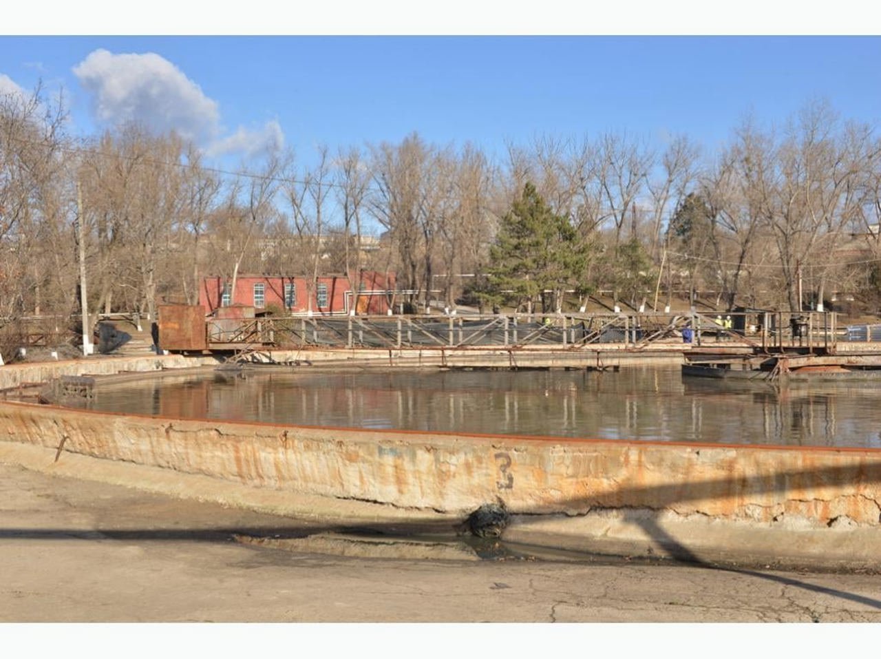 Moldova consolidează protecția apelor în fața poluării și secetei