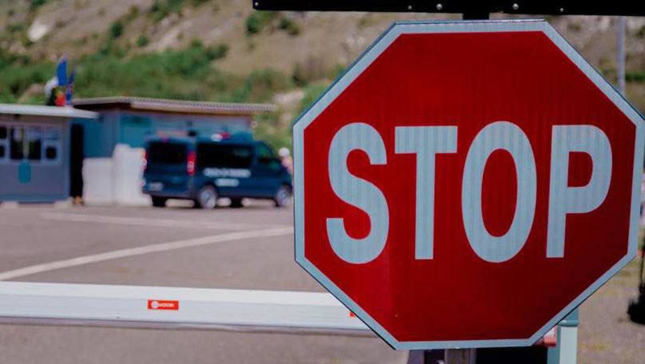 Toate punctele de trecere la frontiera moldo-ucraineană de nord și-au reluat activitatea