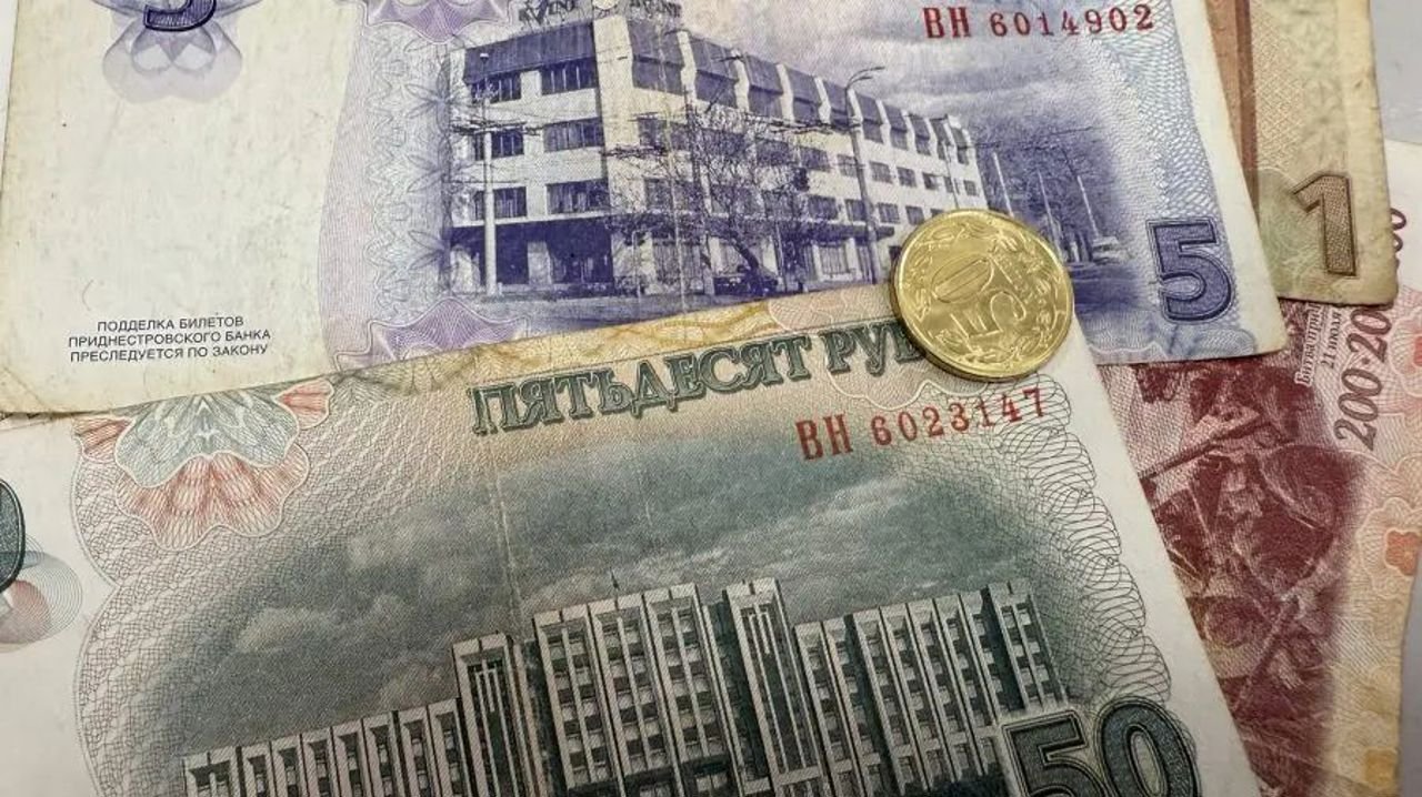 Autoritățile din Transnistria amână plata salariilor până pe 9 ale lunii următoare