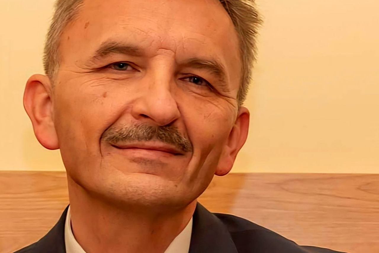 Polonezul Krzysztof Galos a murit în detenție în Taganrog după reținerea în Melitopol