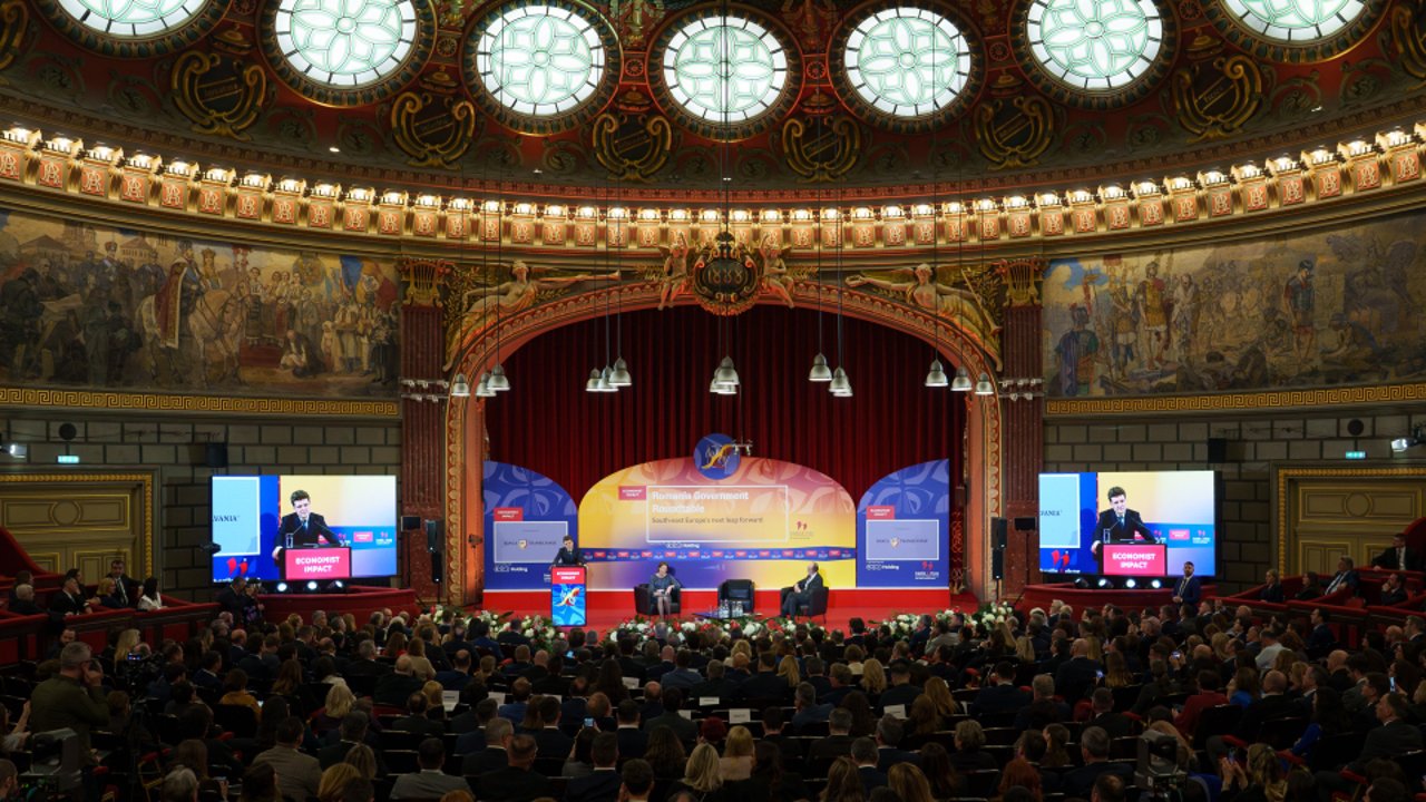 Maia Sandu și Alexandru Munteanu avertizează asupra presiunilor complexe asupra Republicii Moldova