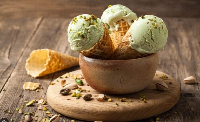 Distrugere sub control a aproape 1,7 tone de înghețată contaminată în R. Moldova