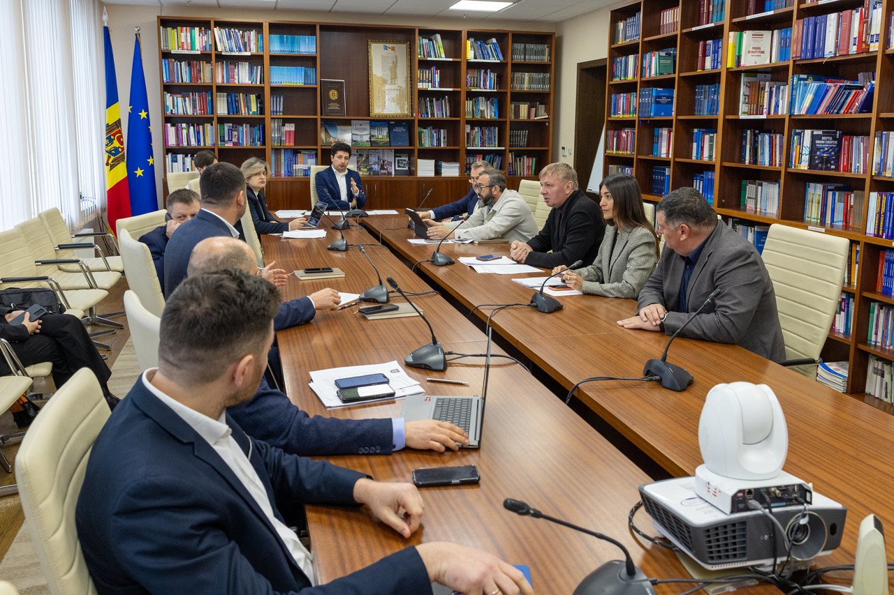 Parlamentul va confirma candidatura lui Daniel Mititelu la conducerea ANRE