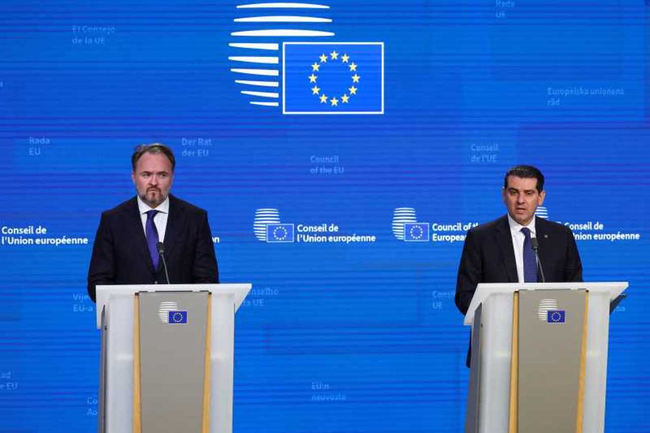 UE cere coordonare sporită pentru stocarea gazelor și evitarea creșterilor de preț