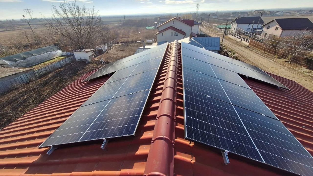 Moldova crește de aproape 13 ori producția de energie regenerabilă în cinci ani