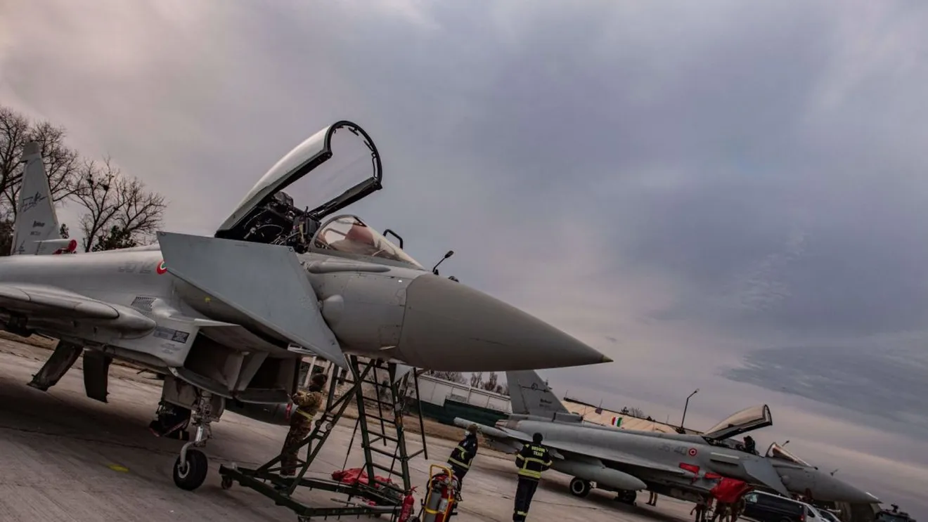 Iranul avertizează România asupra utilizării bazelor militare pentru operațiuni americane