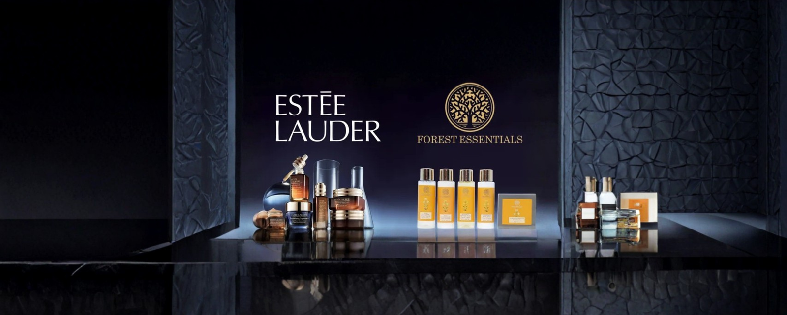 Estée Lauder preia complet brandul indian Forest Essentials