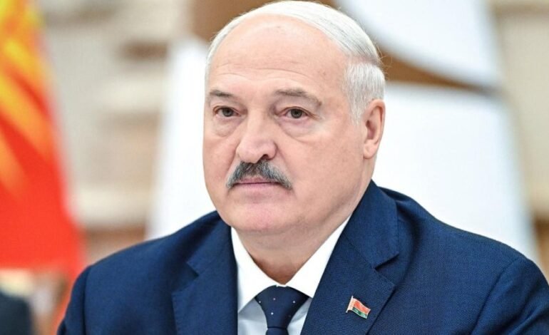 Lukașenko devine subiect de dezbatere intensă în Moldova