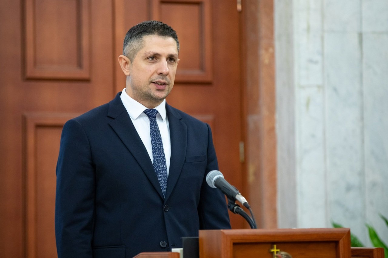 Grațierea lui Nicolae Șepeli, explicată de Ion Guzun: „Atunci eram sigur că merită o șansă”