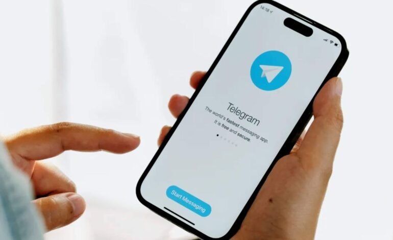 Pavel Durov: 65 milioane ruși folosesc Telegram prin VPN în ciuda blocajelor