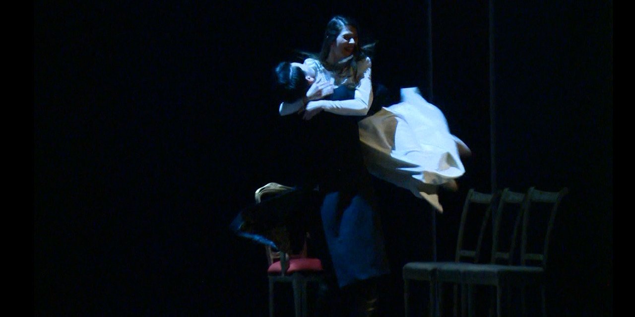 „Intrigă și iubire”, un spectacol modern despre iubire și putere, la TNME