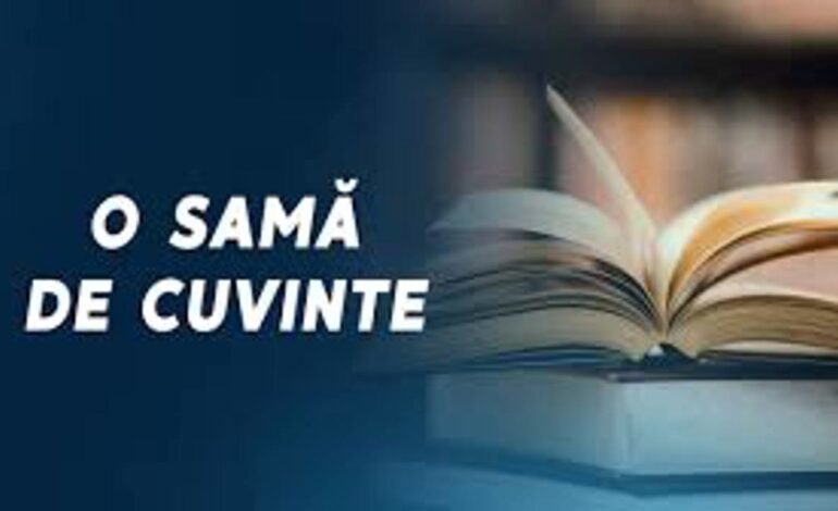 Englezirea limbii române schimbă sintaxa și distruge expresivitatea tradițională