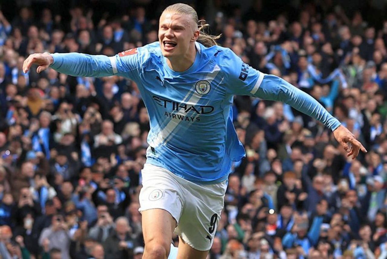 Manchester City domină Liverpool și avansează în semifinalele Cupei Angliei