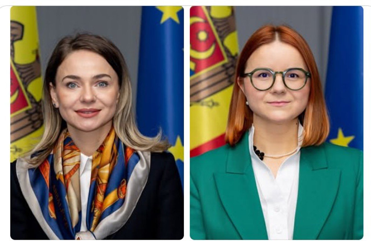 Guvernul extinde echipa pentru integrare europeană cu doi secretari de stat