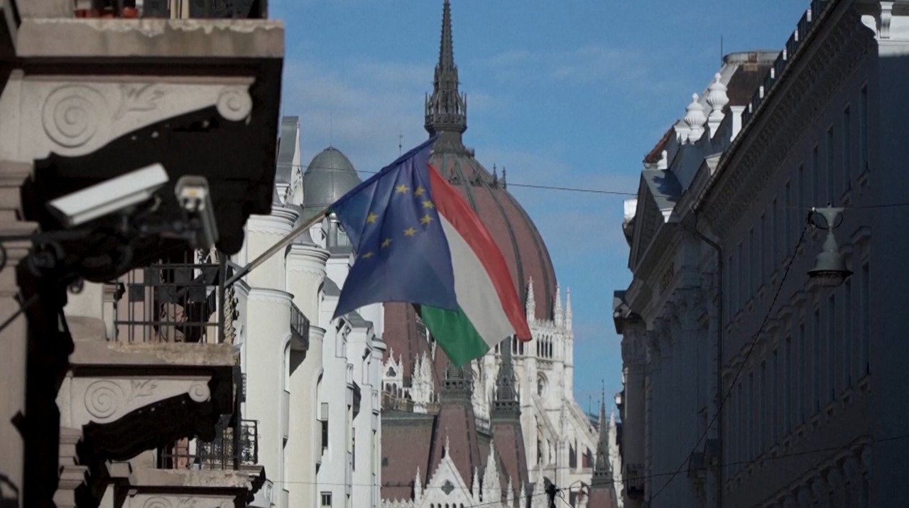 Ungaria votează pe 12 aprilie pentru a decide viitorul politic al țării