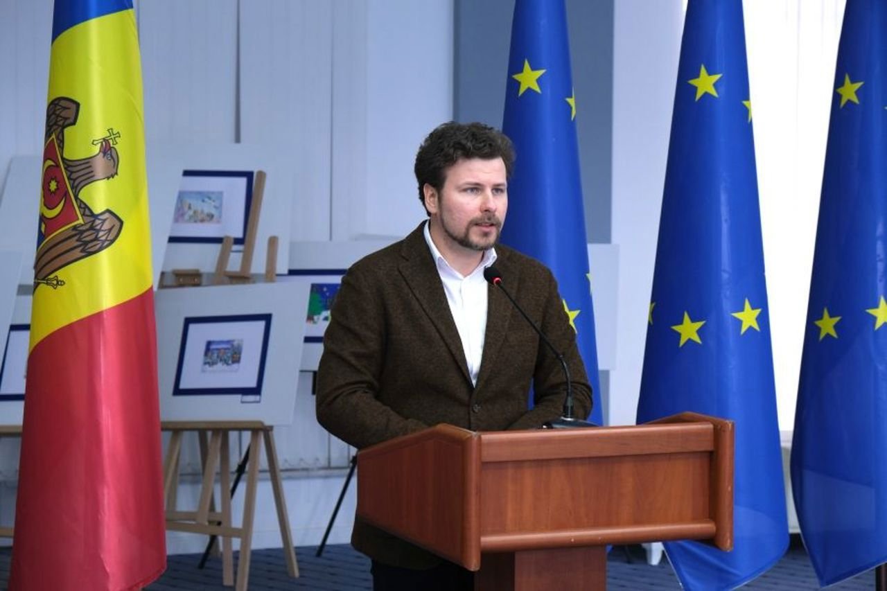 Bursele studențești din Moldova vor crește cu 40% de la 2026