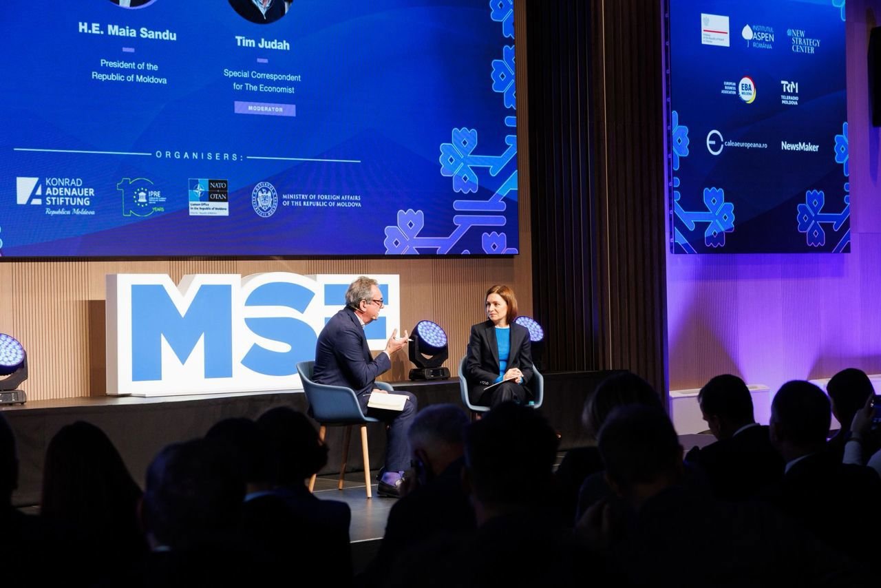 Moldova găzduiește Moldova Cybersecurity Forum cu tema apărarea digitală