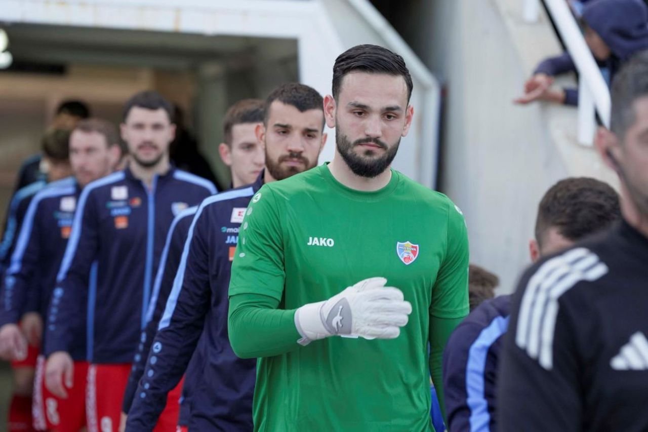 Moldova și Bulgaria se întâlnesc într-un amical pe 5 iunie la Chișinău