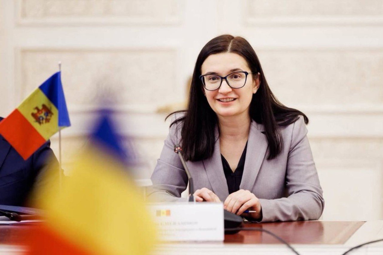 Moldova trebuie să accelereze reformele pentru a închide negocierile cu UE