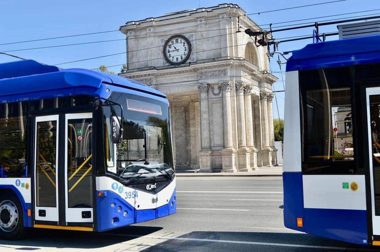 Tarifele transportului public cresc în Capitală, în ciuda criticilor experților