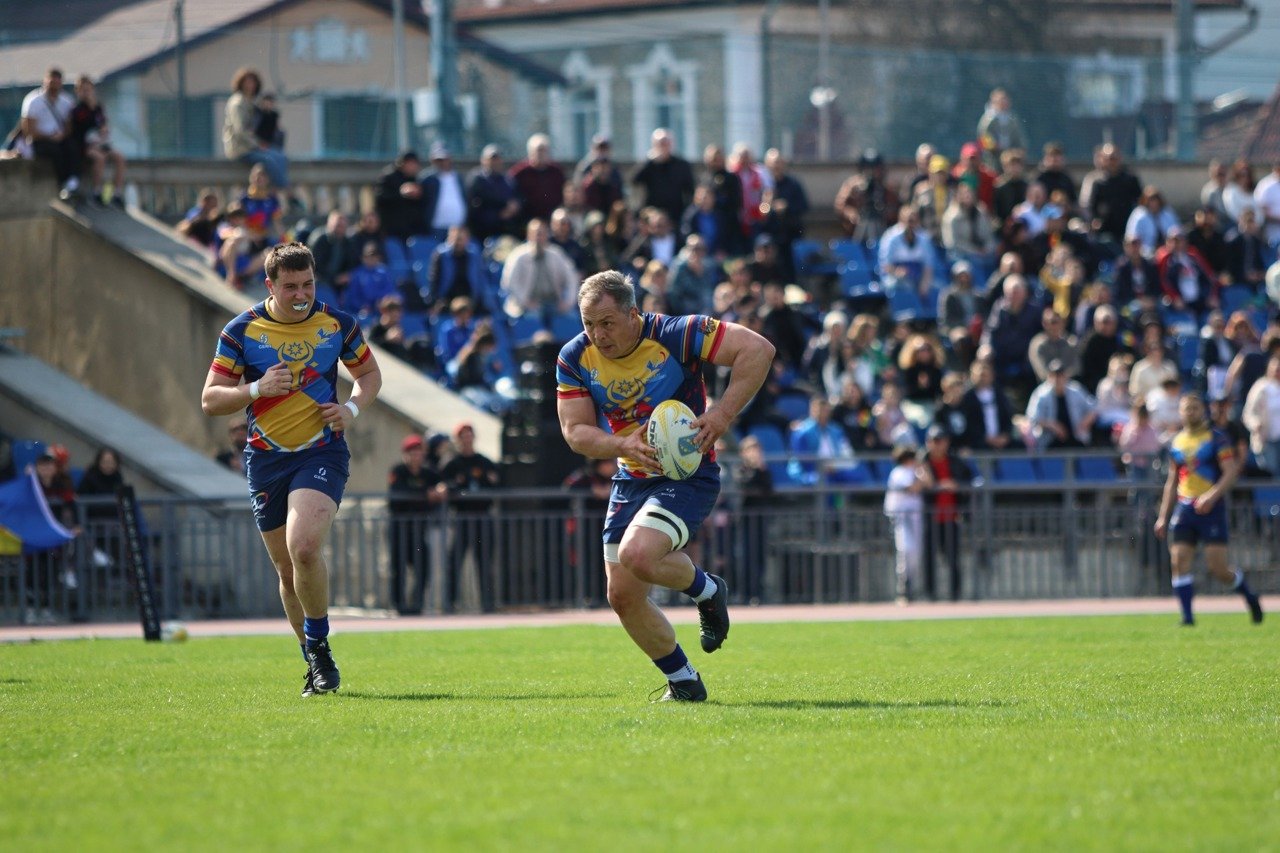 Căpitanul Igor Mișin se retrage după meciul Republica Moldova – Ucraina