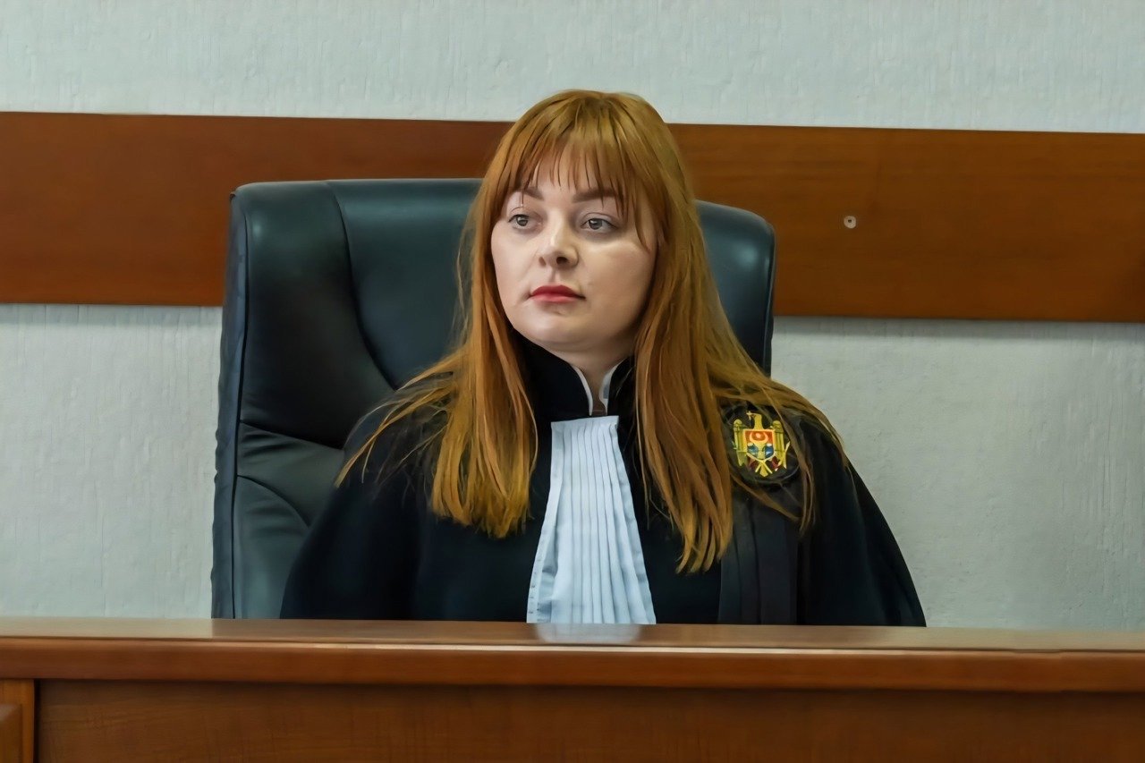 CSM aprobă evaluarea judecătoarei Ana Cucerescu pentru Curtea Supremă