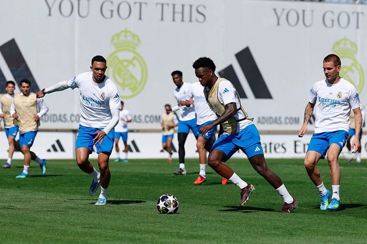 Real Madrid pregătește o confruntare aprigă cu Bayern Munchen în Champions League