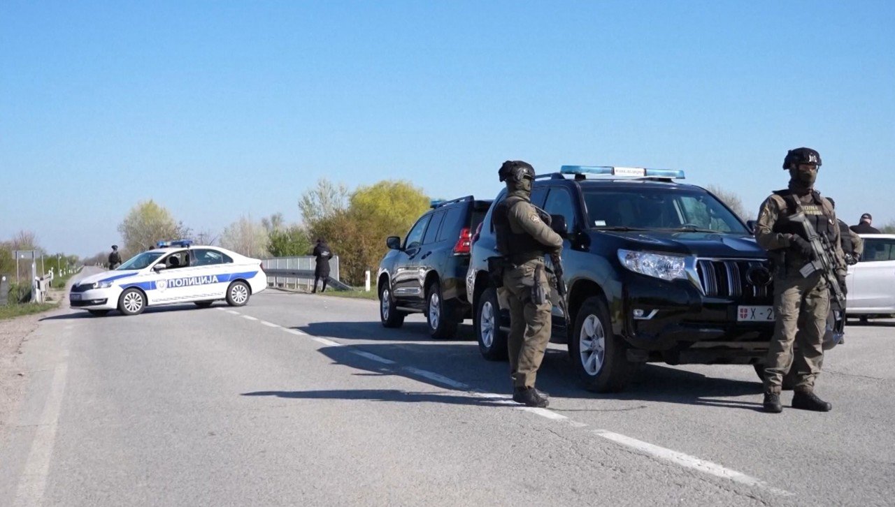 Serbia anchetează sabotajul la conducta TurkStream, Ungaria acuză Ucraina