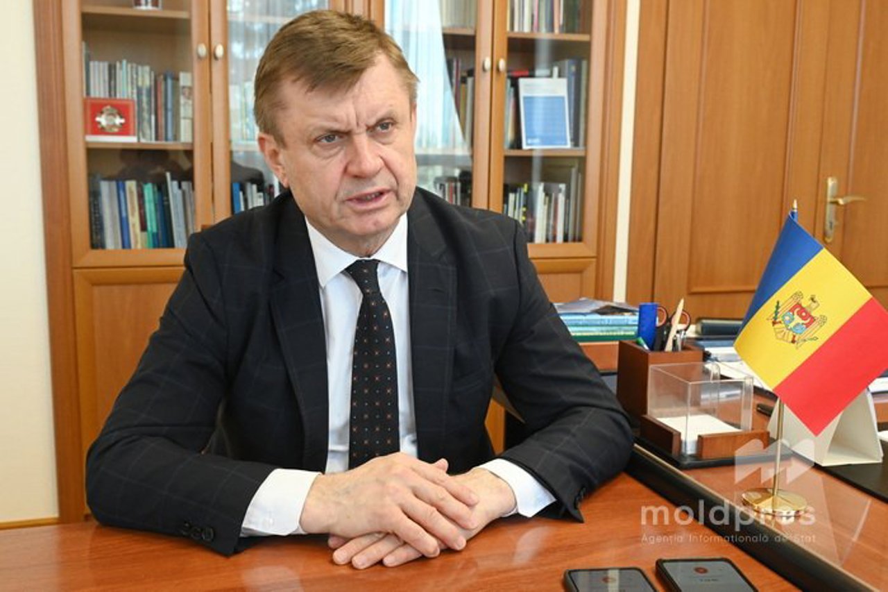 Chișinăul accelerează reintegrarea economică a Transnistriei prin dialog direct