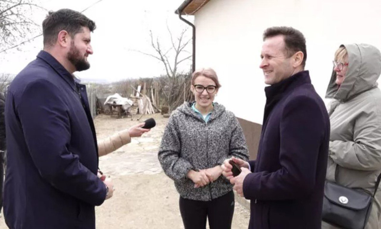 Reabilitarea energetică scade cu aproape 50% facturile pentru încălzire