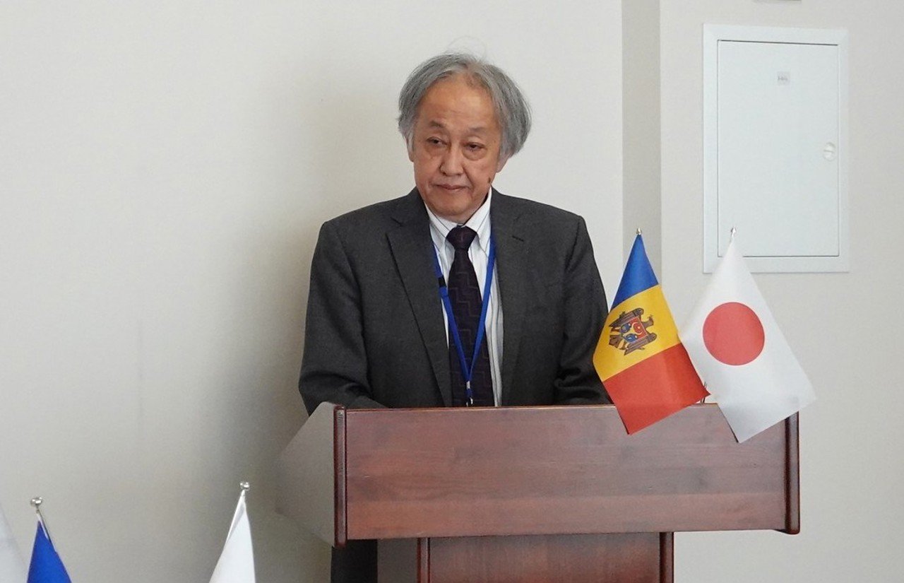 Japonia reafirmă sprijinul pentru integrarea europeană a Moldovei