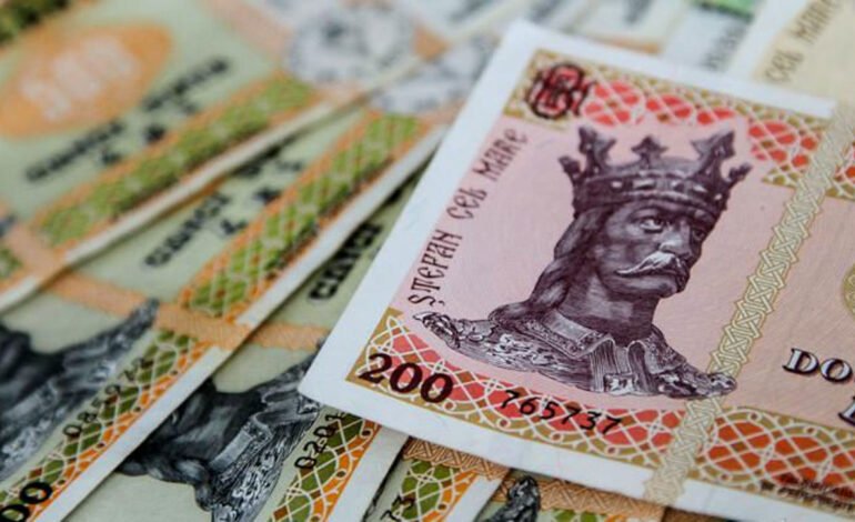 Fost inspector INST depistat cu avere nejustificată de peste 9 milioane lei