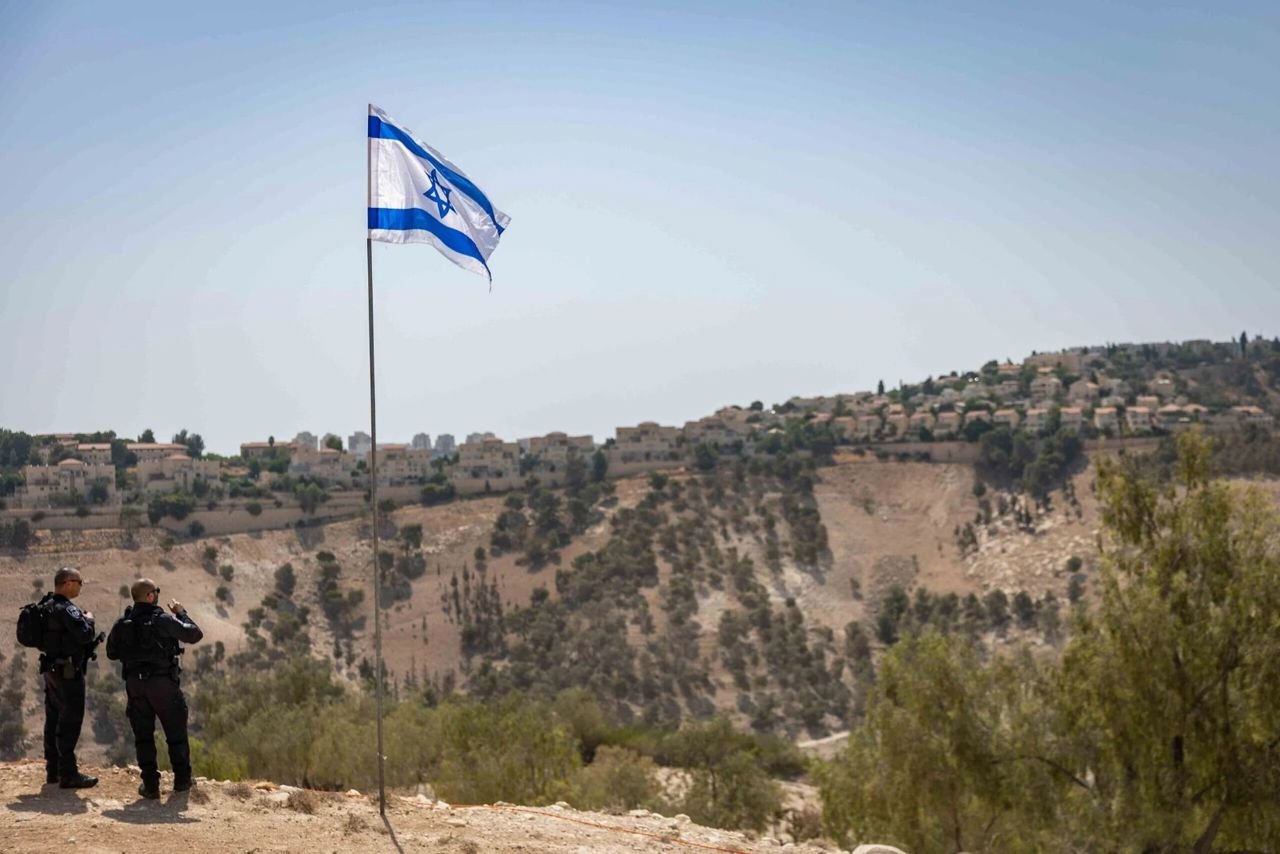 Israel impune pedeapsa cu moartea pentru palestinieni: critici severe europene