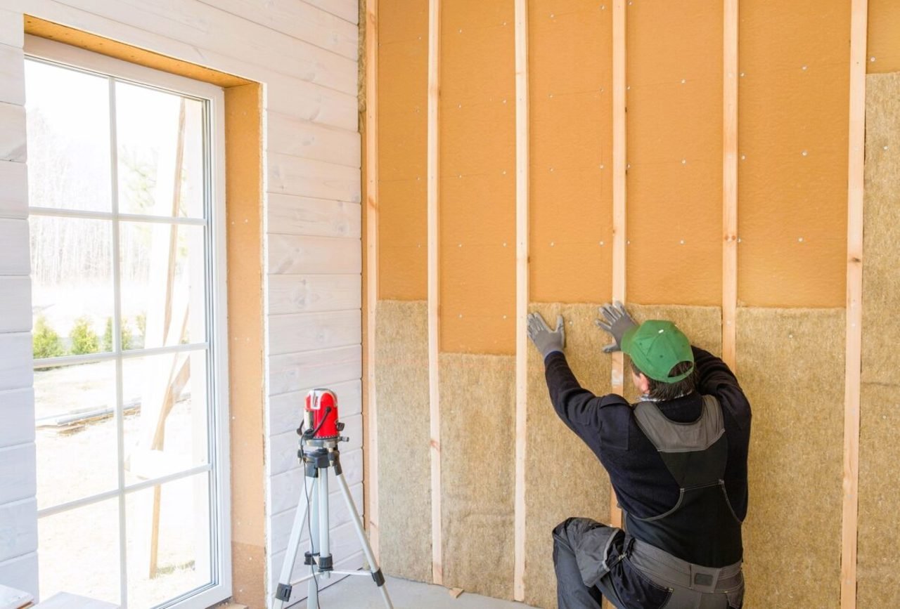 Reducerea costurilor energetice avansează prin lucrări de reabilitare nordice