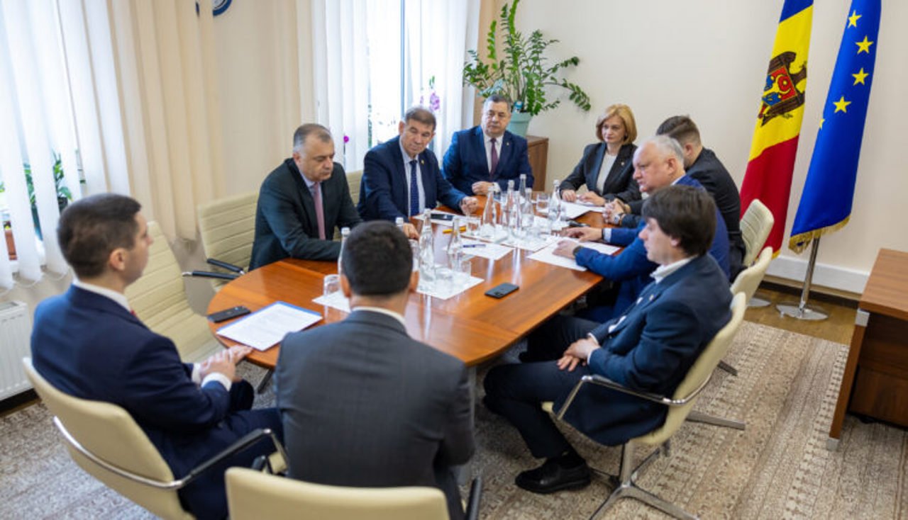 Moldova numește noi ambasadori în Japonia, Kazahstan și Consiliul Europei