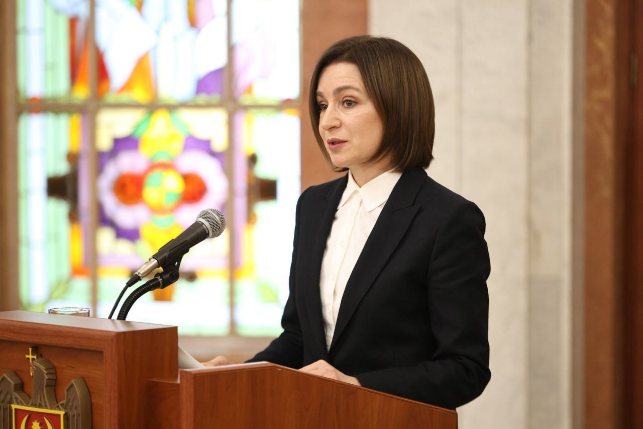 Maia Sandu evidențiază solidaritatea și incluziunea în Ziua Internațională a Romilor