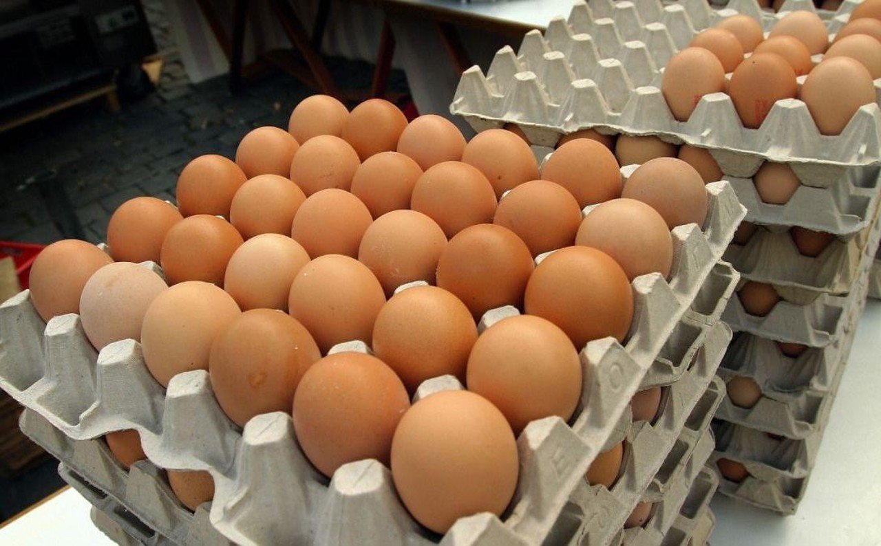 Guvernul impune reguli stricte pentru comercializarea ouălor în Moldova