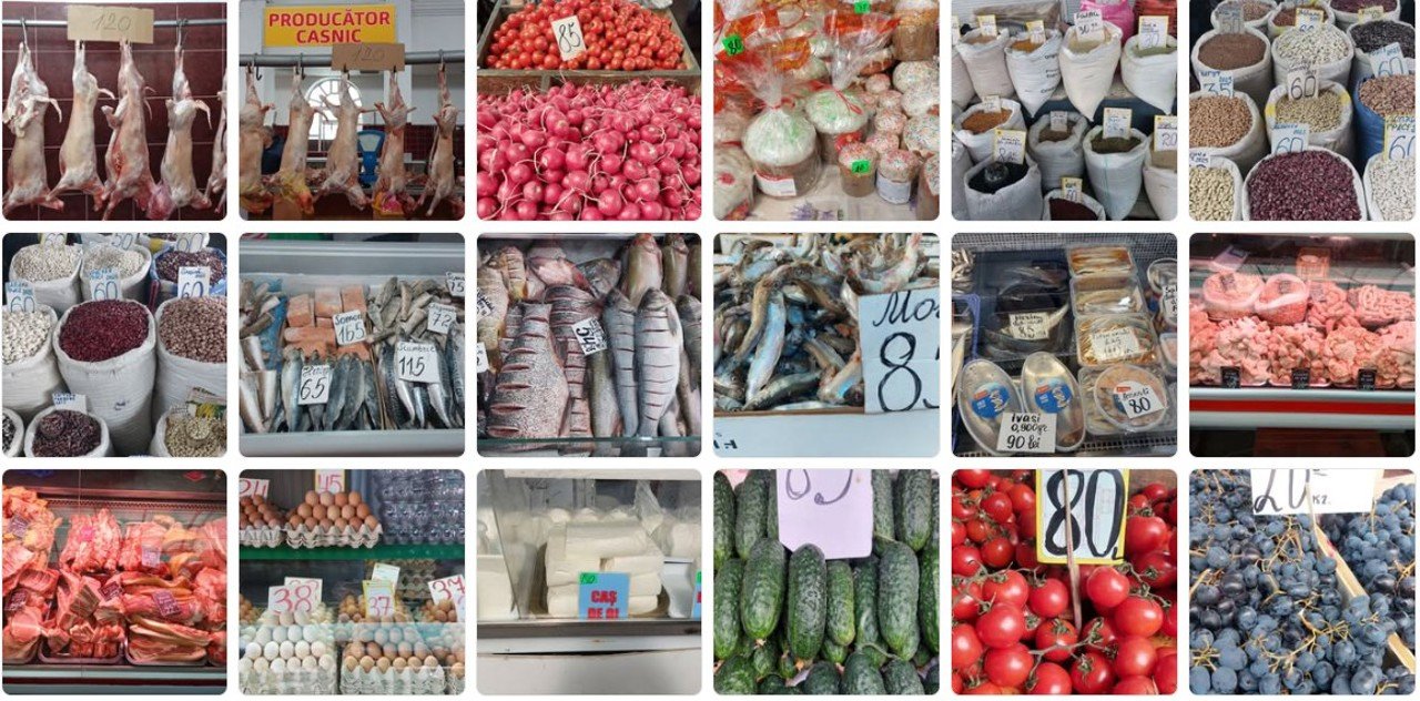 Prețurile produselor agroalimentare vor crește cu până la 10% din cauza carburanților