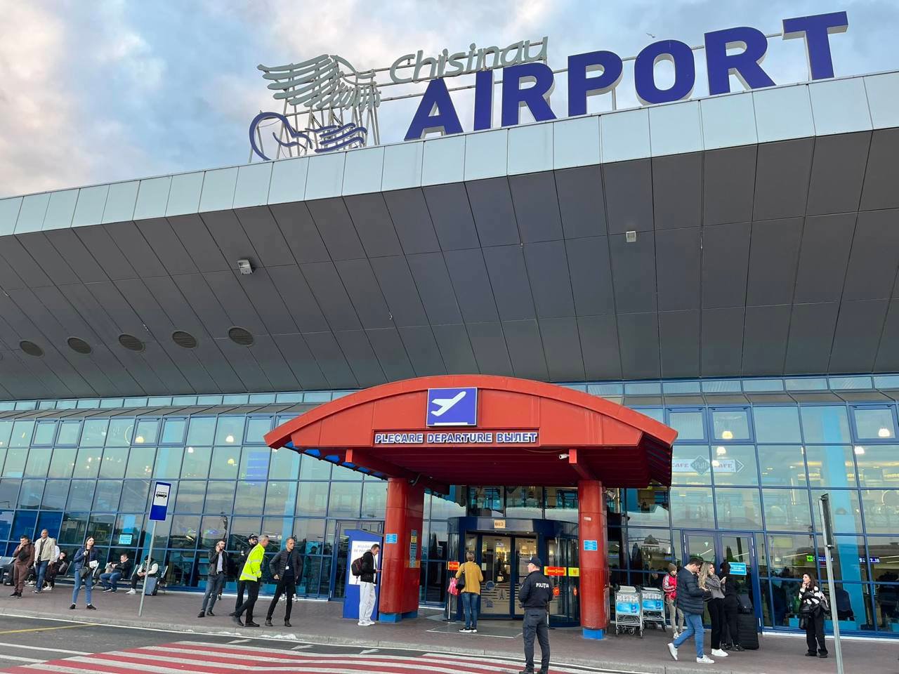 Moldova negociază zboruri directe cu Argentina pentru extinderea conexiunilor aeriene