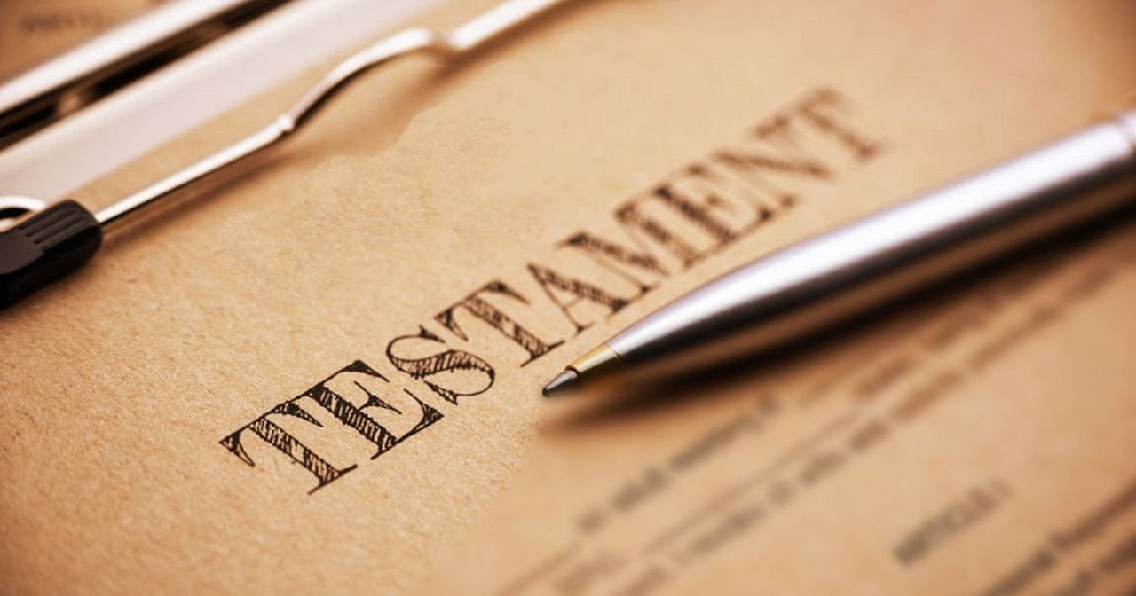 Legislația moștenirii se schimbă: soțul supraviețuitor primește toată averea