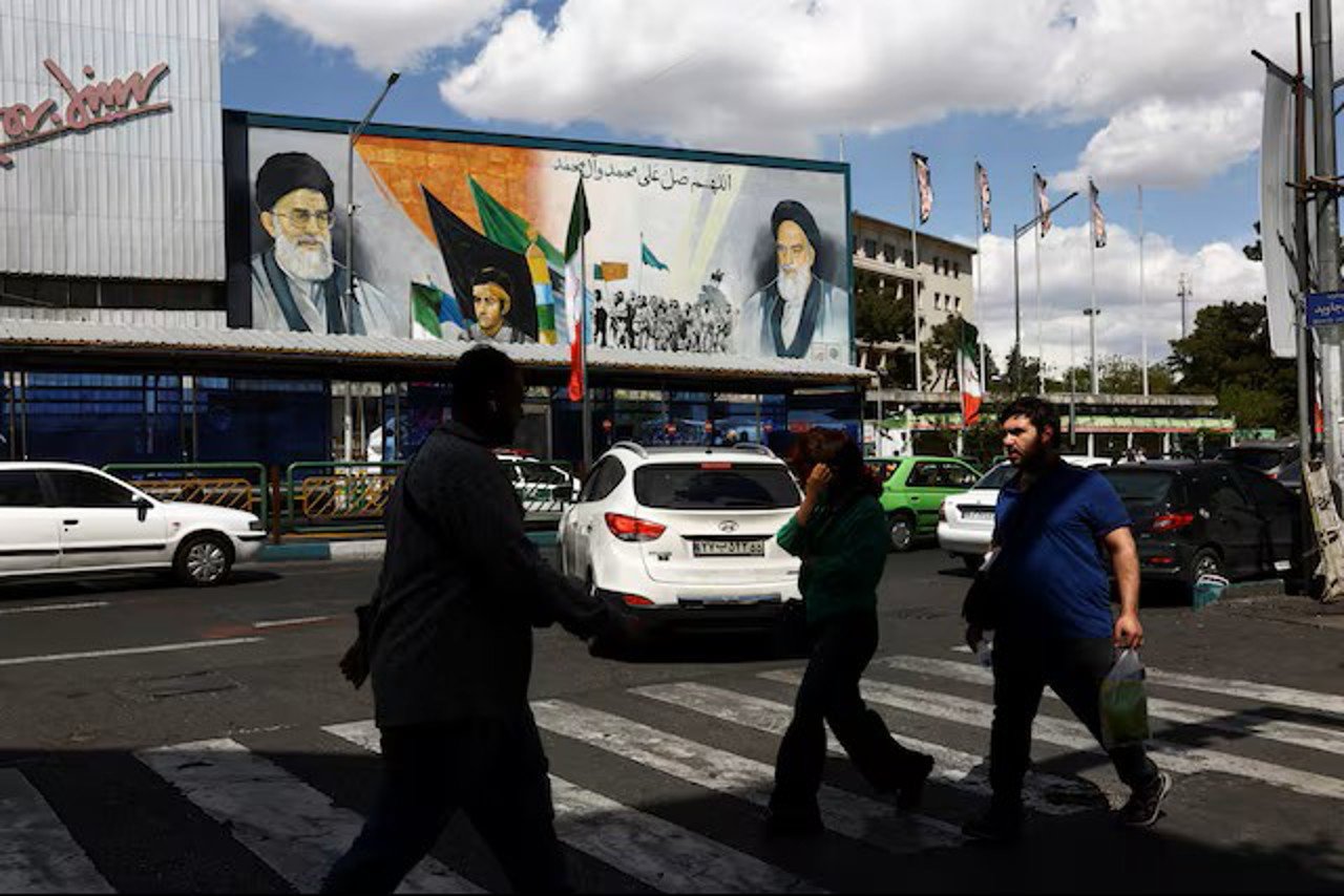 SUA mențin forțe în jurul Iranului și amenință cu reacții dure dacă acordul de pace nu este respectat