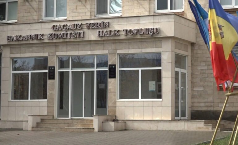 Blocajul electoral din Găgăuzia stârnește tensiuni între Chișinău și Comrat