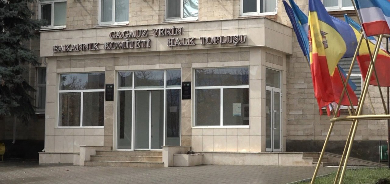 Blocajul electoral din Găgăuzia stârnește tensiuni între Chișinău și Comrat