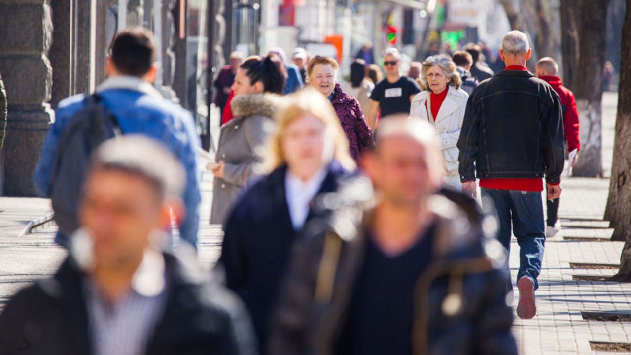 000 de moldoveni reveniți din străinătate după cel puțin un an