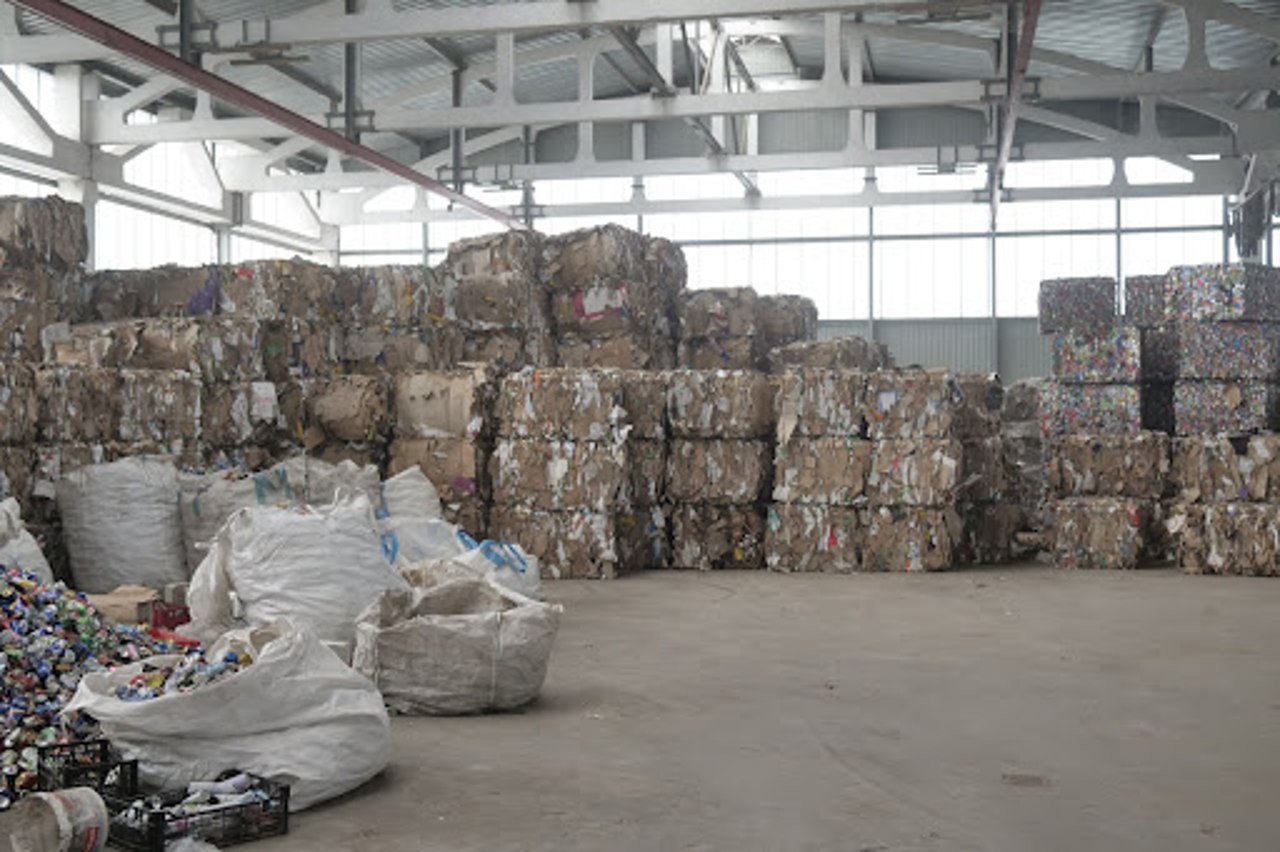 Agenția de Mediu impune corecturi după abateri la „Prest Energy” în Sângera