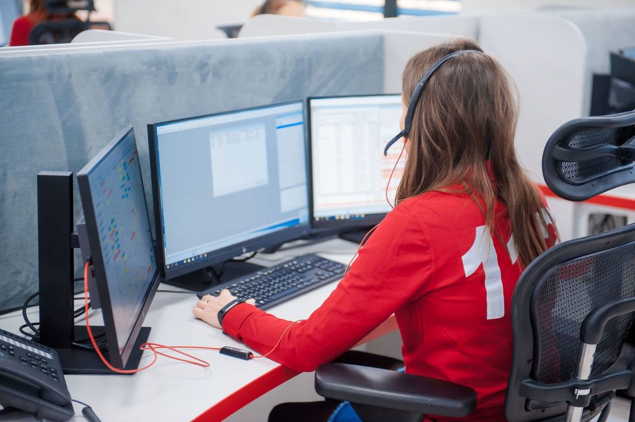 Apelurile către 112 cresc cu până la 20% în timpul sărbătorilor pascale