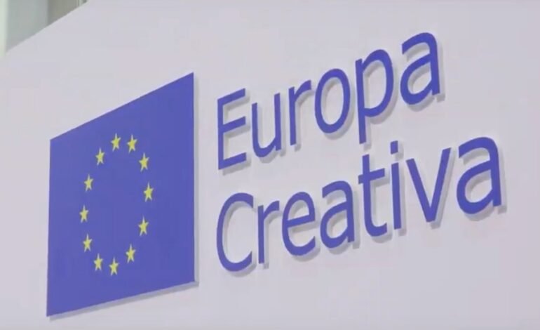 Ateliere în Moldova pentru accesarea fondurilor „Europa Creativă” în 2026