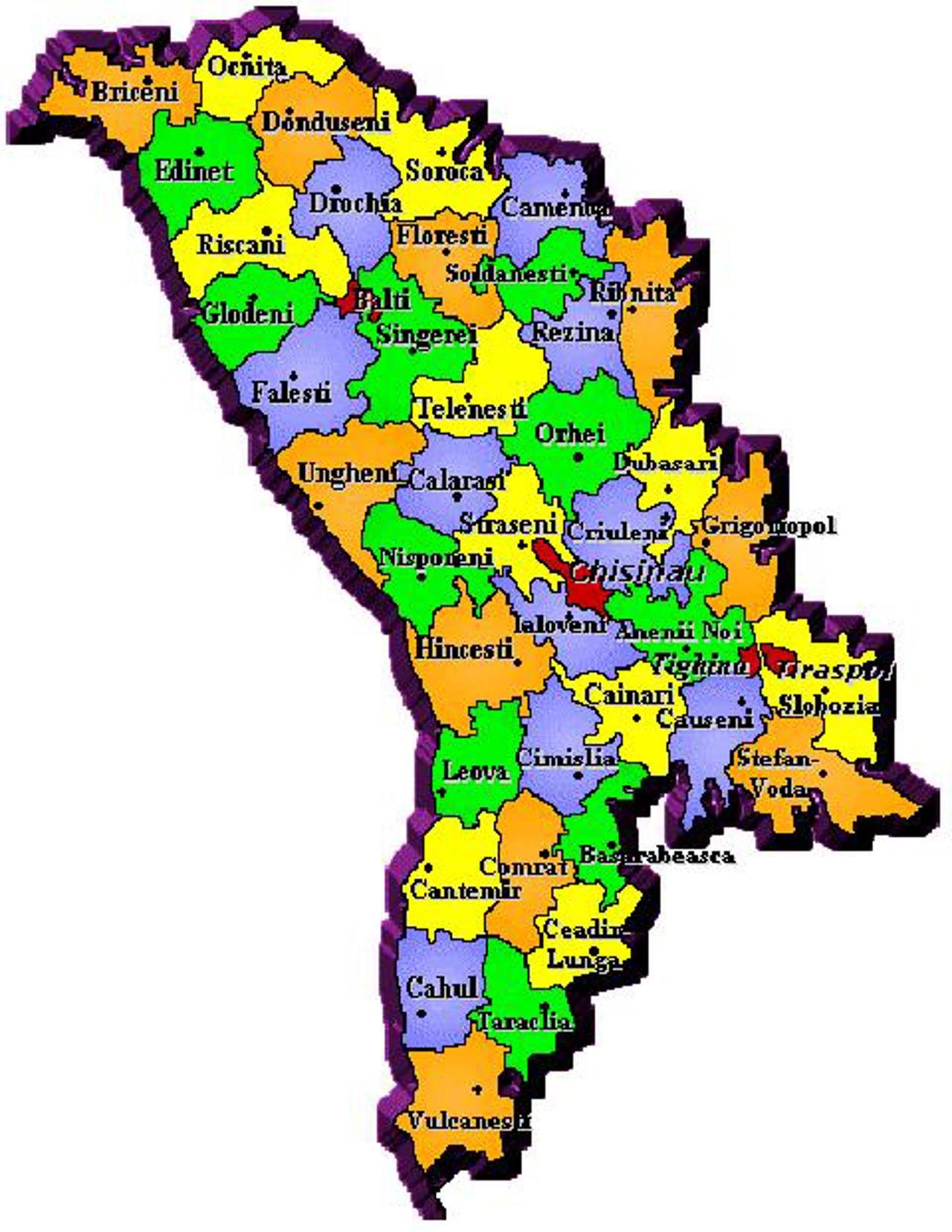 Guvernul triplează fondurile pentru infrastructura localităților amalgamate