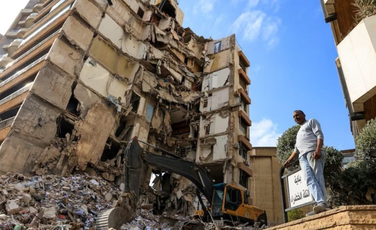 Tensiunile cresc înaintea negocierilor SUA-Iran pentru reluarea traficului petrolier